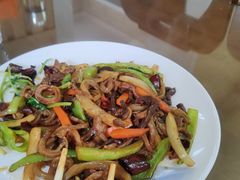 -小有天灌汤包老菜馆(南一马路店)