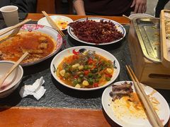 -福苗小骆驼烧烤(大唐不夜城店)