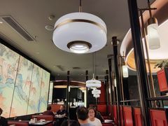 -新白鹿餐厅(百联中环店)