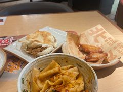 -大师兄·手工面·西北菜(珠海环宇城店)