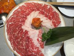 -海底捞火锅(赛格国际购物中心店)