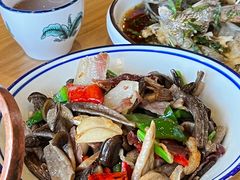-妈妈的味道·腾冲特色菜(和顺古镇店)