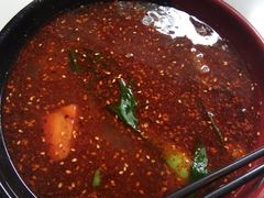 -马兰拉面(西直门外店)