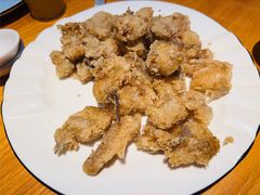 -金海湾海鲜排档(朱家尖店)