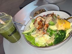 -Wagas沃歌斯(合生汇店)
