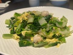 -单家老院·院子里的青岛菜(沙子口店)