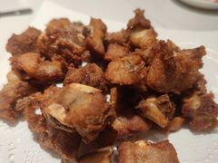 蒜蓉碎香骨-煲煲好(朝阳门店)