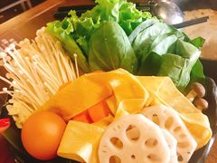 -呷哺呷哺(松江开元店)