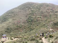 -广东天露山旅游度假区
