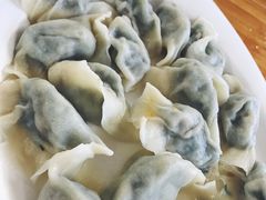 -大妈水饺(文华巷店)