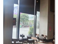 -星巴克臻选(苏州久光百货店)