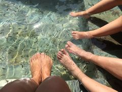 -佳泰温泉洗浴中心(千山店)