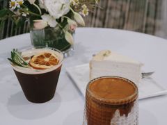 -1/4 ONE QUARTER COFFEE LAB(朝阳大悦城店)