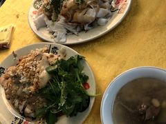 -化州肥仔大排档(建安二路店)