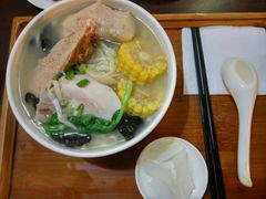-富源春面馆(四川北路店)