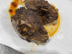 -向民炒鸡老店(火车站店)