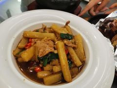 -台湾麻吉餐坊(师大店)