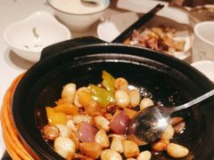 -顺峰顺水顺德菜(第一百货店)
