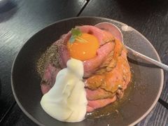 千层火山牛丼（中份）-YAMAKAWA(龙湖胥江天街店)