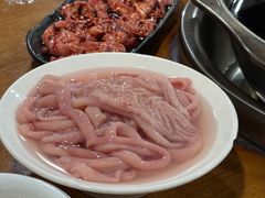 -叶二姐九尺鹅肠火锅(南部新城店)