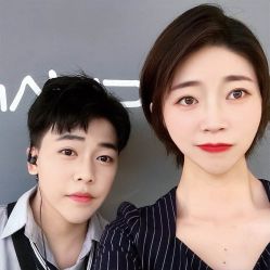 -杜尚发型