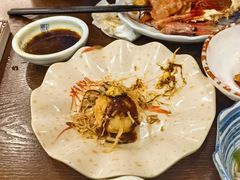 -红叶日料·放题·海胆·定食(星海店)