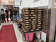 -定家小酥肉·清真(回民街店)