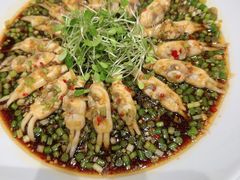 -大鸭梨烤鸭(北洼路店)
