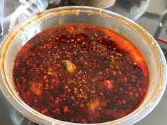 -刘老虎肉丸糊辣汤(总店)