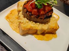 -Lets burger非常汉堡·环球风味(蓝色港湾店)