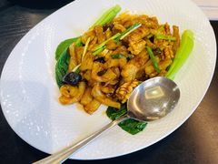 -蓝港海鲜厨房(金水路店)