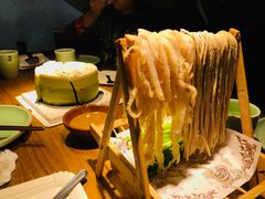 -淀里船宴(裕华东路店)