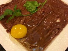-老码头火锅(玉林店)