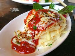 -巴别塔法餐舍(朝阳店)