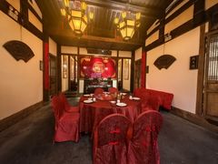 -文儒九号·闽菜馆(三坊七巷店)