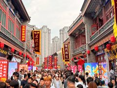-古文化街旅游区