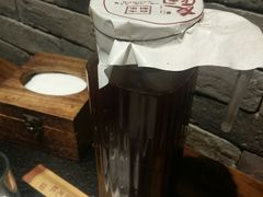 -友乐居羊蝎子(西直门店)