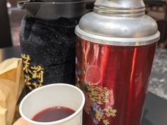 -长安大牌档之龙头酒肆(荣民龙首广场店)