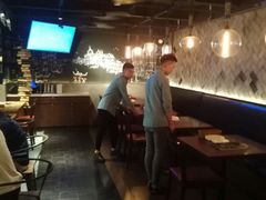 -斯比特花园西餐厅(东方商厦店)