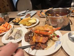 -星伦多自助料理(华润万象城店)