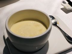 姜汁撞奶-炳胜品味(海印总店)