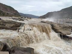 -陕西黄河壶口瀑布旅游区