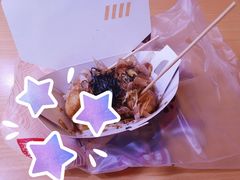 -百联南桥购物中心