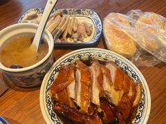 -小潘记鸭血粉丝汤