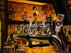 -黑角餐厅美式狂野Blackhorn(昌茂花园店)