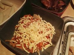 -新石器烤肉(中房金谊广场店)