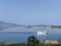 -南京金牛湖风景区