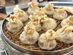 -葛记焖饼(伏牛路店)