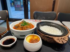 -谷田稻香·砂锅菜(汇暻广场店)