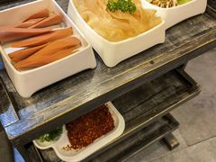 -井格·重庆火锅(王府井店)